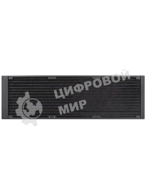 Система жидкостного охлаждения Thermaltake Toughliquid 360 Ex Pro ARGB Soc-AM5/AM4/1151/1200/1700 черный 4-pin 22.6dB Al+Cu Ret (CL-W400-PL12BL-A)