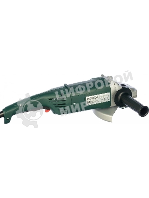 Угловая шлифовальная машина Metabo W 2200-230 [606435010]