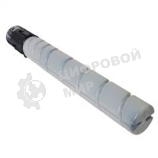 Тонер-картридж Konica-Minolta TN-323 (o), черный, для bizhub 227/287/367