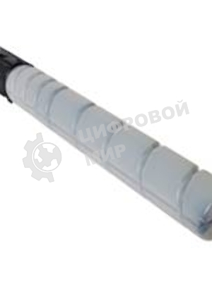 Тонер-картридж Konica-Minolta TN-323 (o), черный, для bizhub 227/287/367