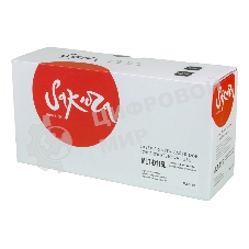 Картридж лазерный Sakura SAMLTD115L/MLTD115L-N для Samsung SL-M2620/2820, M2621/2671, M2670/2870, M2830/2880, черный, 3000 к. (обновленный чип)