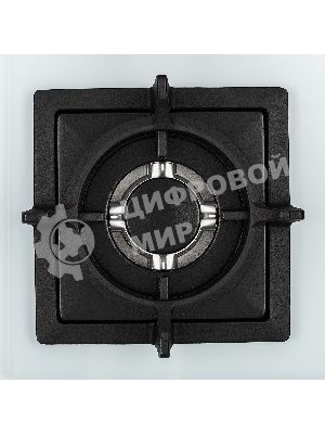 Газовая варочная панель Krona CALORE 60 WH