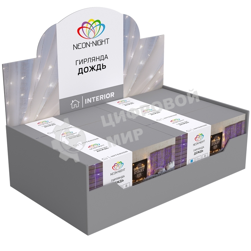 Гирлянда Neon-night 