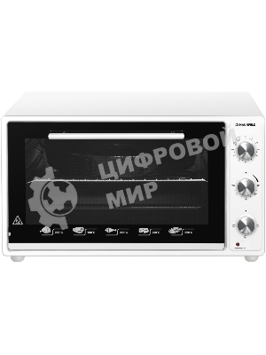 Мини-печь Maunfeld СEMOB.363.W