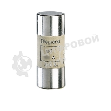 Плавкая вставка gG 22x58 125А 500В без индикатора