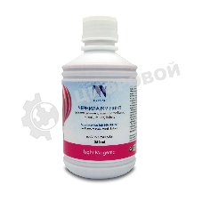 Чернила NVPrint сублимационные NV-INK250LMSb для аппаратов Epson, Mimaki, Mutoh, Roland (250мл) Light Magenta