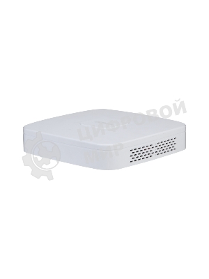 Видеорегистратор Dahua DHI-NVR2104-P-I2
