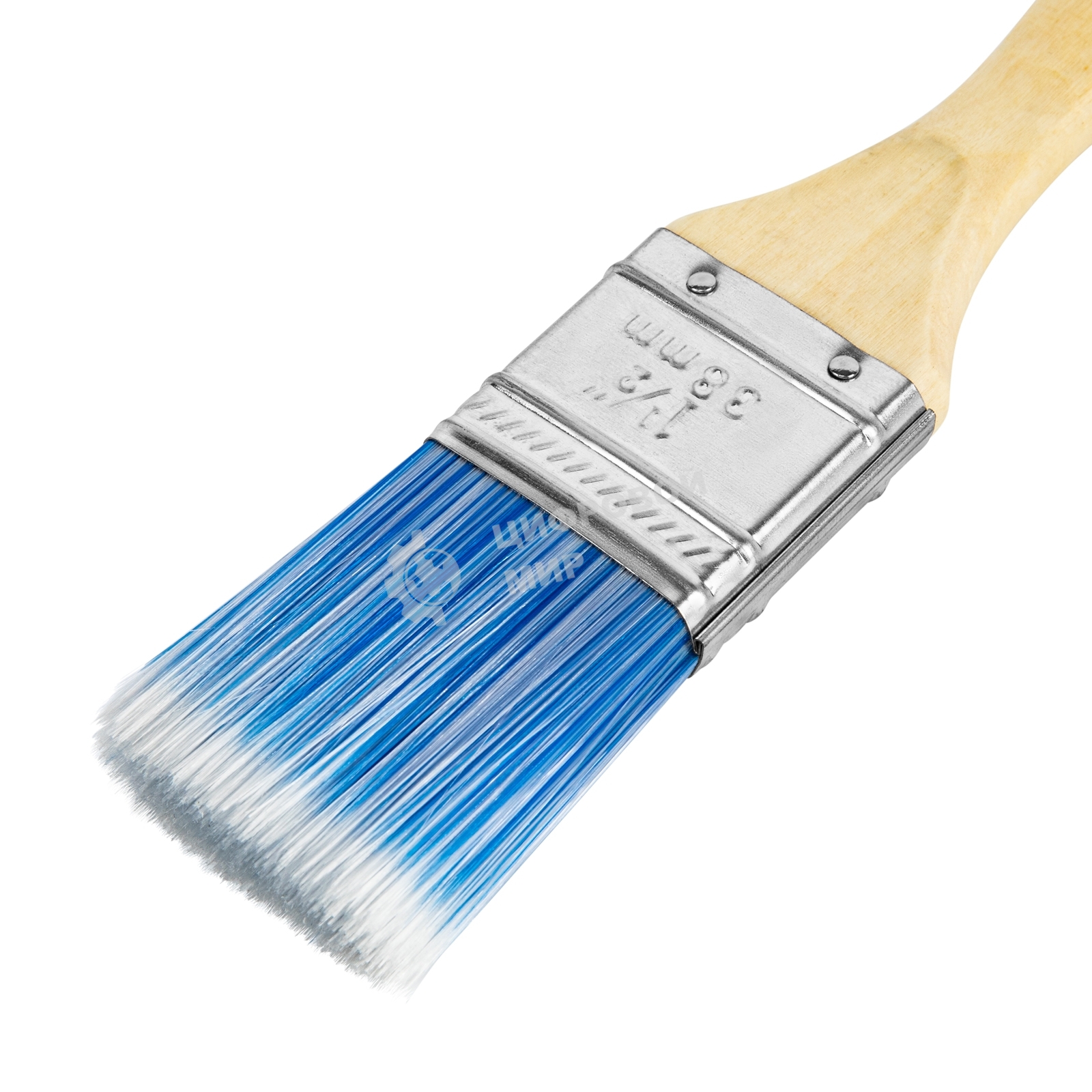 Кисть плоская 