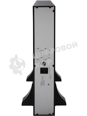 Дополнительный внешний батарейный модуль Связь инжиниринг для ИБП СИПБ2КА.10-11, СИПБ3КА.10-11, напольный/в стойку(2U), 1 год гарантии, Россия (АПСМ.563473.008)