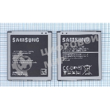 Аккумуляторная батарея EB-BG530BBC для Samsung Galaxy Grand Prime (SM-G530H, SM-G5309W) 3.8V 9.88Wh