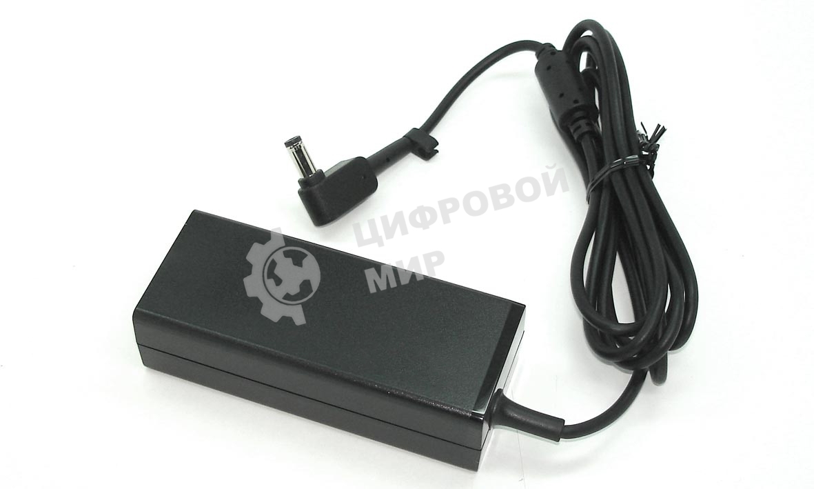 Блок питания (сетевой адаптер) для ноутбуков Acer 19V 2.37A 45W 5.5x1.7мм