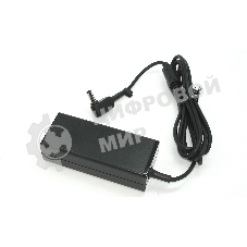 Блок питания (сетевой адаптер) для ноутбуков Acer 19V 2.37A 45W 5.5x1.7мм