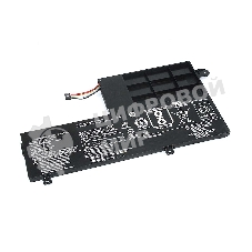 Аккумулятор для Lenovo IdeaPad S41, S41-70, S41-70AM, 330S-14IKB, 330S-15IKB,30Wh, 7.4V, Lenovo, 7.4V