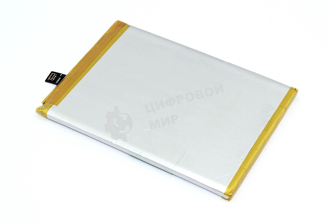 Аккумуляторная батарея для OnePlus Nord N100 (BLP813) 3.87V 5000mAh Li-Pol