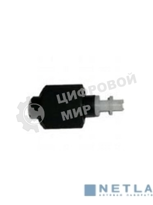 Ролик захвата из кассеты HP LJ P3005/M3027/M3035 (RL1-1370RL1-3167)