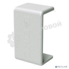 Соединение на стык для кабель-канала GM 40х17 ДКС 00597