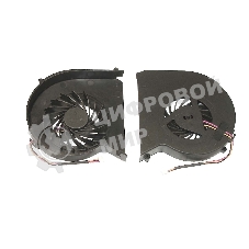 Вентилятор (кулер) для ноутбука Acer Aspire 7240 7540 7736 7740 (3pin)