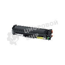 Картридж лазерный Sakura 055HY (3017C002) для Canon MF742/MF746CX/MF744CDW/LBP664CX/LBP663CDW/400M454DN/400M454DW/400M479DW/400M479FDN/400M479FDW, желтый, 5900 к. (чип без счетчика копий)