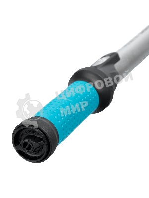 Ключ динамометрический Gross 20-200 Нм, 1/2