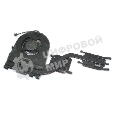 Система охлаждения для ноутбука Lenovo ThinkPad Yoga 15