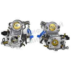 Карбюратор для бензопилы Husqvarna 445/450 100055