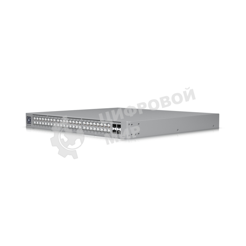 Коммутатор Ubiquiti USW-Pro-Max-48-PoE