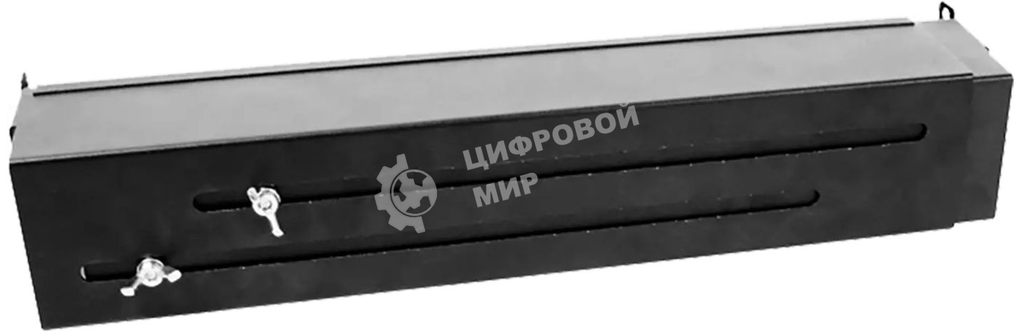 Металлический лоток ЦМО, 19