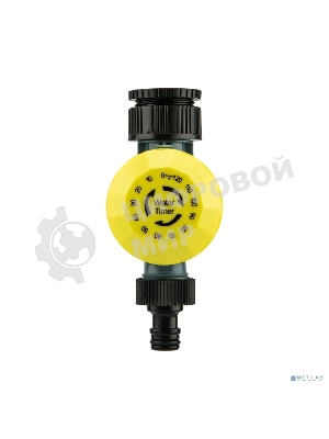 Таймер воды на 120 мин Четыре Сезона 