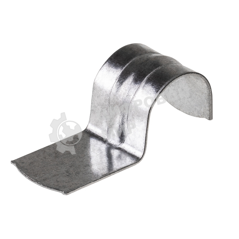 Скоба СМО Rexant 16-17 (ДМП) однолапковая для монтажного пистолета (100 шт/уп)