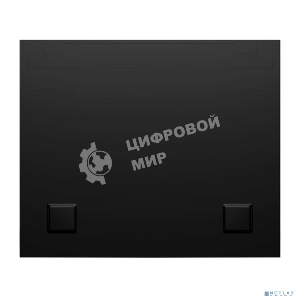 Шкаф телекоммуникационный настенный Cabeus SH-05F, 19