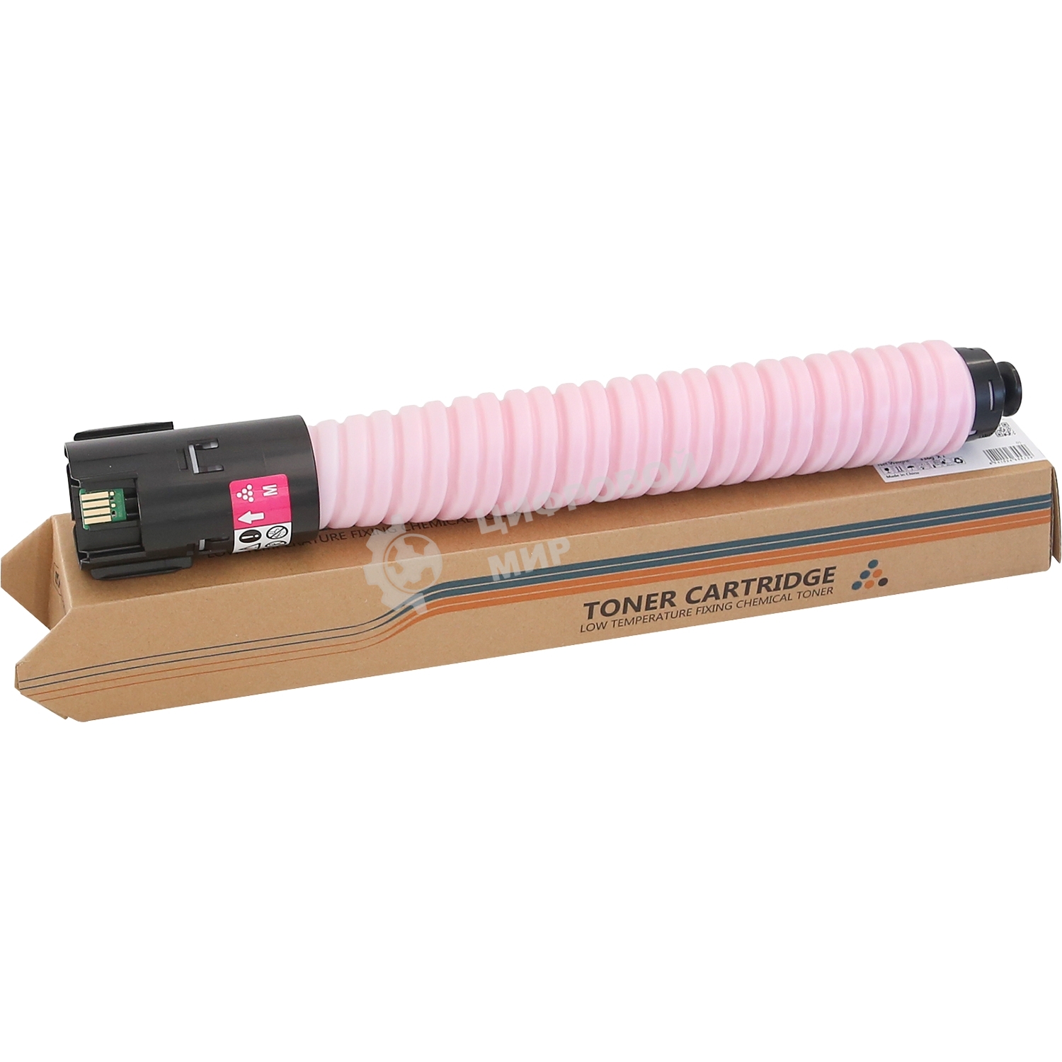 Картридж лазерный CET (CPT, CE08) 006R01756 для Xerox AltaLink C8130/C8135 Magenta, 336г, 28000 стр.