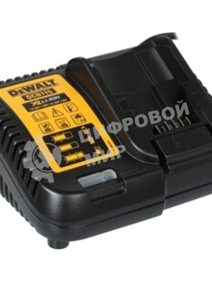 Зарядное устройство DeWalt DCB105 12-20V 1.5A Li-ion