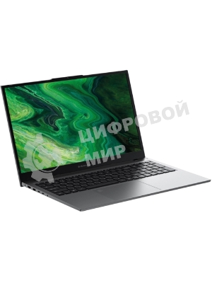 Ноутбук Digma Pro Fortis M Core i7 1255U 16Gb SSD 512Gb Intel UHD Graphics 15.6