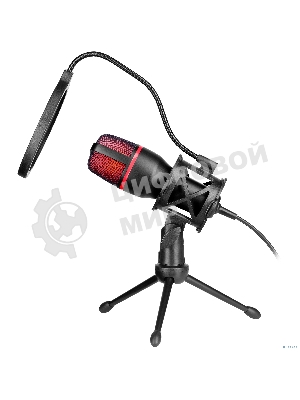 Микрофон DEFENDER FORTE GMC 300 USB 64631