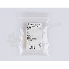 GS6341 Соединитель прямой COB 12/24V для лент 5mm (2 конт.) (10шт)