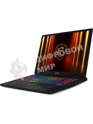 Ноутбук MSI Pulse A16 AI+ C3HWGKG-030XRU/16