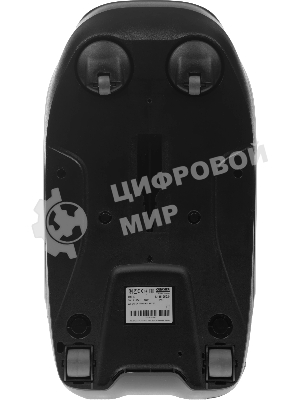 Пылесос Karcher DS 6 Plus белый/черный, 350/650 Вт, уборка влажная/сухая, пылесборник контейнер 2 л