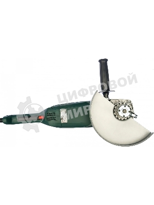 Угловая шлифовальная машина Metabo W 2200-230 [606435010]