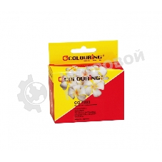 Картридж струйный Colouring CG-1283 Magenta пигмент для Epson S22/SX125/SX130/SX420W/SX425W/Office BX305F/BX305FW