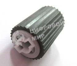 Ролик подачи Canon FC5-2526-000000 для iR6880c,5880c, iR-ADV-6055,6065,6075, iR-ADV-6275,6265,6255, iR-ADV-8105,8095,8085, iR-ADV-8205,8295,8285, iR-ADV-c9075,c9070,c9065,c9060,c7065,c7055, iR-ADV-c9280,c9270,c7280,c7270,c7260