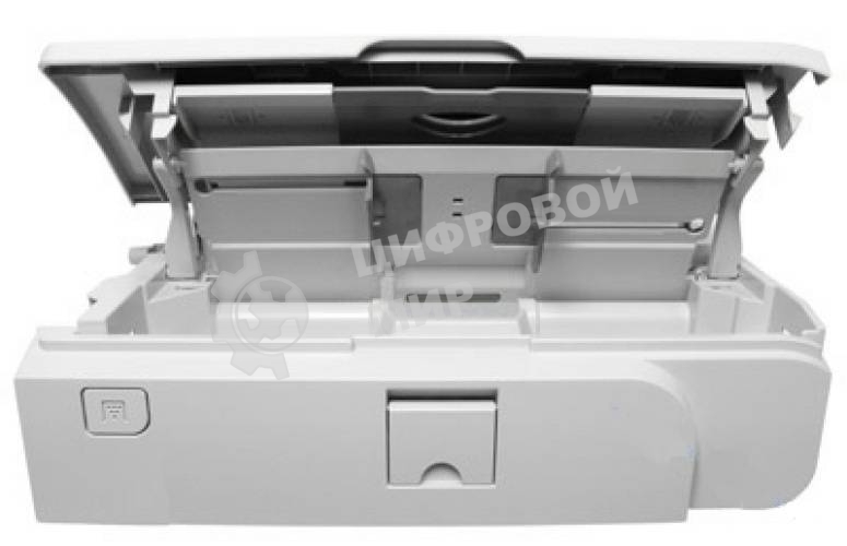 Крышка картриджа с обходным лотком HP LJ P2055/d/dn/x (RM1-6425) OEM