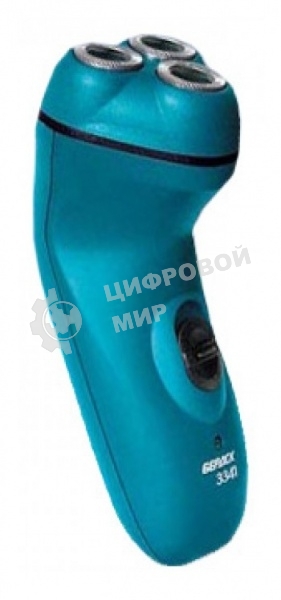 Электробритва Бердск 3341