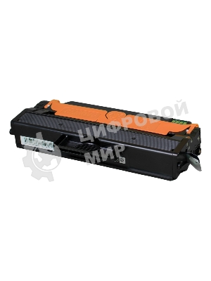 Картридж лазерный Sakura SAMLTD115L/MLTD115L-N для Samsung SL-M2620/2820, M2621/2671, M2670/2870, M2830/2880, черный, 3000 к. (обновленный чип)