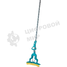 Швабра отжимная Рыжий кот MopP-07S 