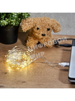 Гирлянда Neon-night 