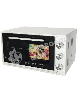 Мини-печь Maunfeld СEMOB.363.W