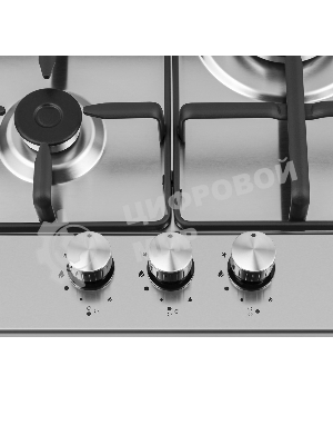 Газовая варочная панель HOMSair HGS433S