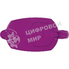 Кувшин Аквафор Аквамарин P81А5F цикламен 3.8л.