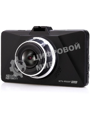 Видеорегистратор Silverstone F1 NTK-9500F Duo, 1920x1080, 3