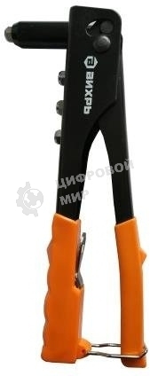 Заклепочник Вихрь 225 мм